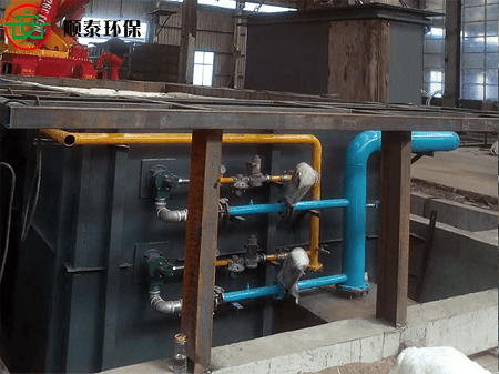 天然氣加熱爐的優(yōu)勢：節(jié)能環(huán)保，安全可靠