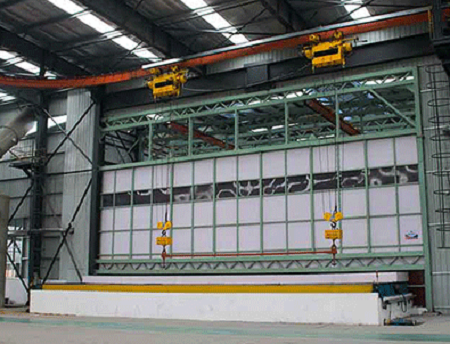 安諾智能溫控系統(tǒng) 安諾智能溫控系統(tǒng)