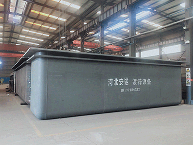 鍍鋅環(huán)保設(shè)備