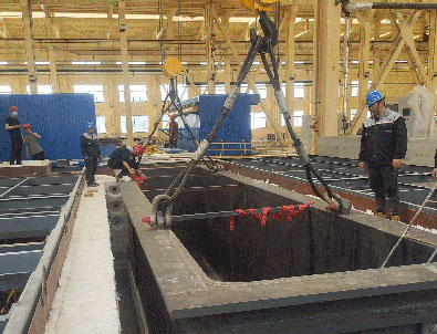 全自動熱鍍鋅生產(chǎn)線 全自動熱鍍鋅生產(chǎn)線